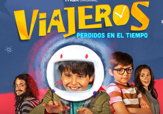 VIAJEROS