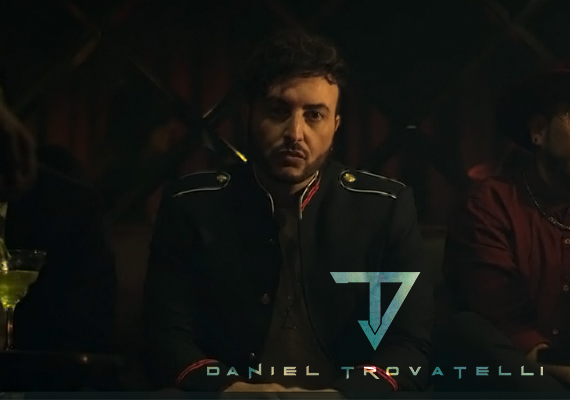 DANIEL TROVATELLI - PARECE TAN FACIL